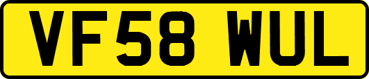 VF58WUL
