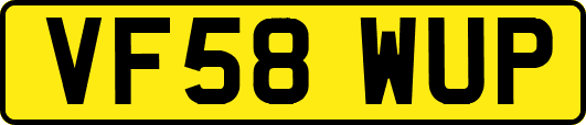 VF58WUP