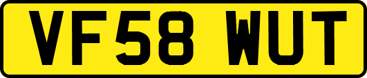 VF58WUT