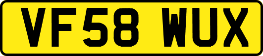 VF58WUX
