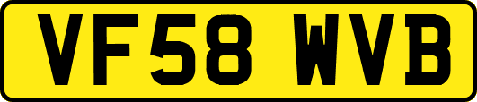 VF58WVB