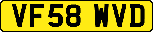VF58WVD