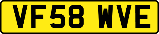 VF58WVE