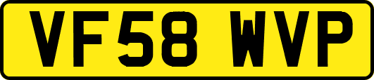 VF58WVP