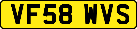 VF58WVS