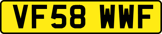 VF58WWF