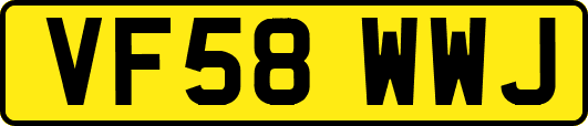 VF58WWJ