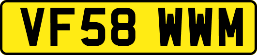 VF58WWM