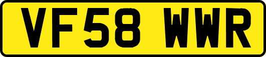 VF58WWR