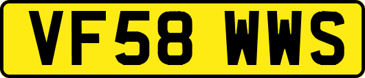 VF58WWS