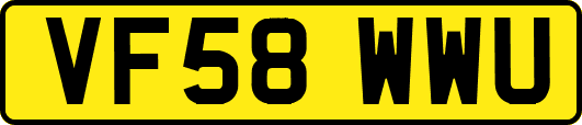 VF58WWU