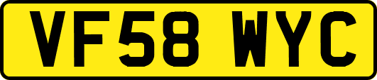 VF58WYC