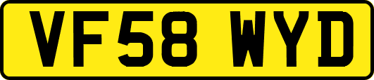 VF58WYD
