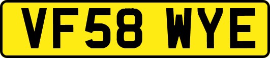 VF58WYE