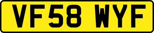 VF58WYF