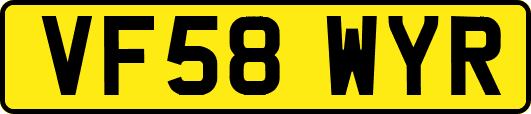 VF58WYR