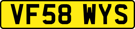 VF58WYS