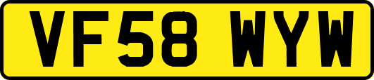 VF58WYW