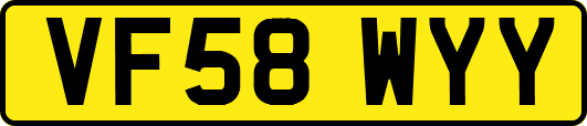 VF58WYY