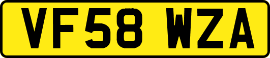 VF58WZA