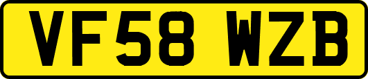 VF58WZB