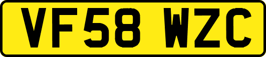 VF58WZC