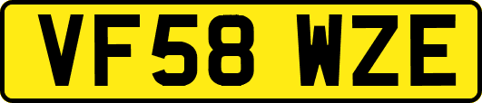 VF58WZE