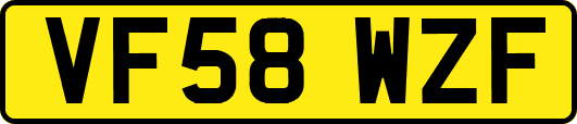 VF58WZF