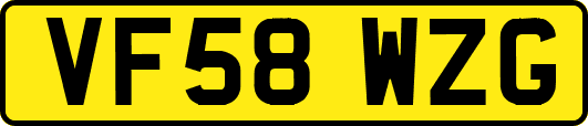 VF58WZG