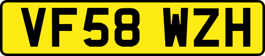 VF58WZH