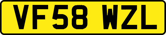 VF58WZL