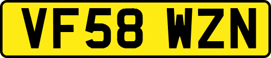 VF58WZN