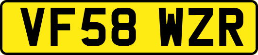 VF58WZR