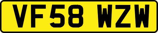 VF58WZW