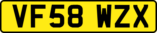 VF58WZX