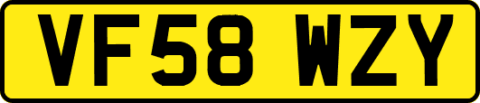 VF58WZY
