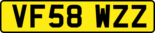 VF58WZZ