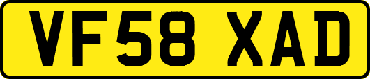 VF58XAD