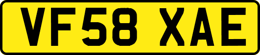 VF58XAE