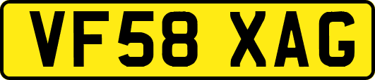 VF58XAG