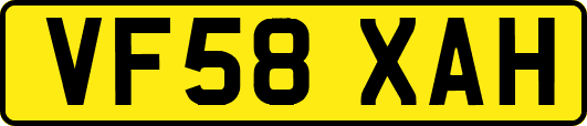 VF58XAH