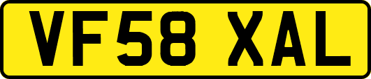 VF58XAL