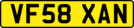 VF58XAN