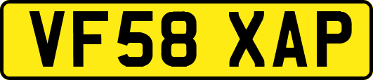 VF58XAP