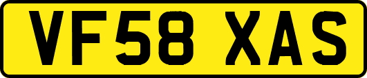 VF58XAS