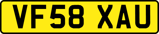 VF58XAU