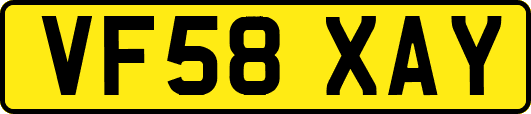 VF58XAY