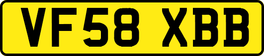 VF58XBB