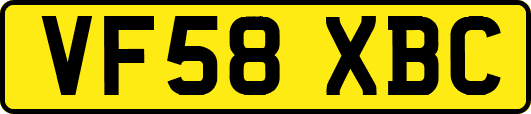 VF58XBC