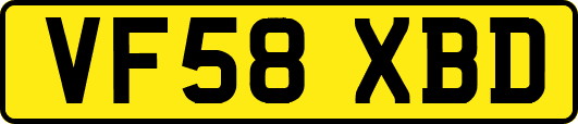 VF58XBD